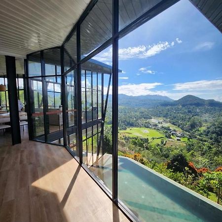 Walaa Kulu - A Villa By 98 Acres إيلا المظهر الخارجي الصورة