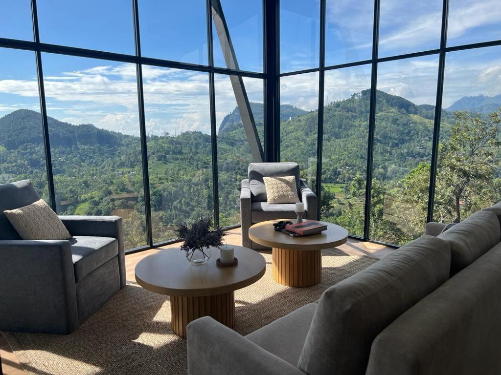 Walaa Kulu - A Villa By 98 Acres إيلا المظهر الخارجي الصورة
