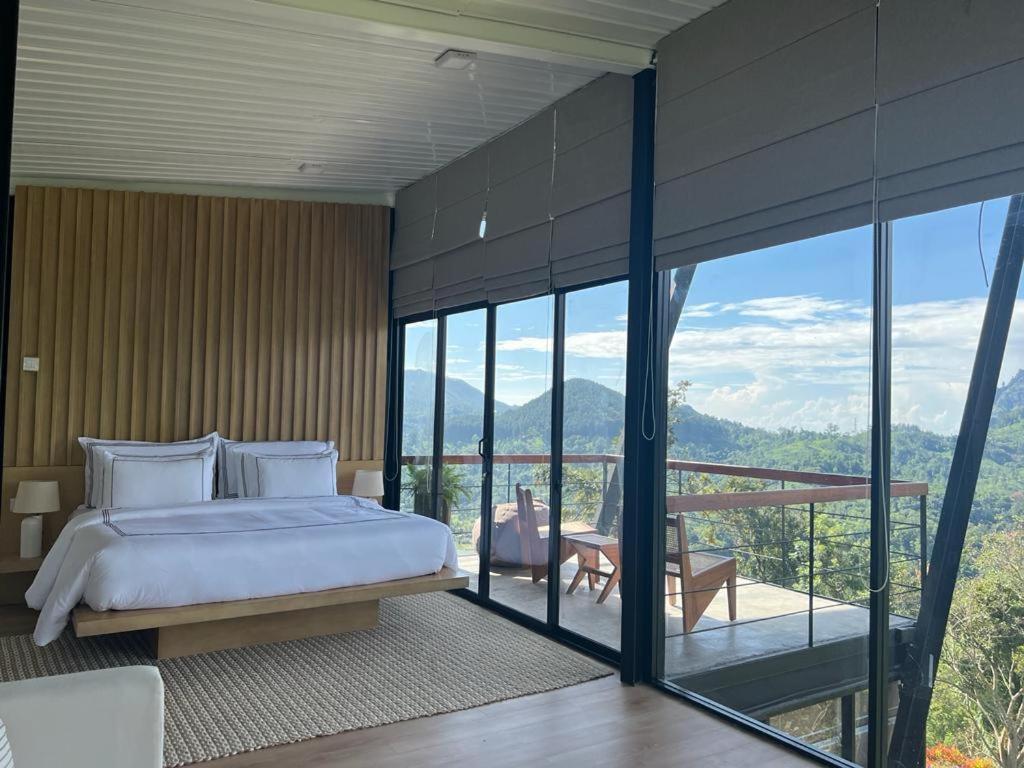 Walaa Kulu - A Villa By 98 Acres إيلا المظهر الخارجي الصورة