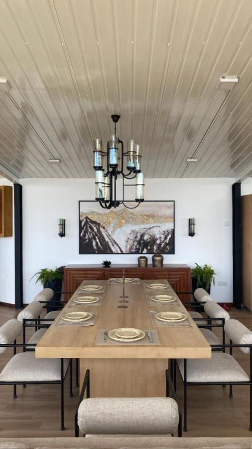 Walaa Kulu - A Villa By 98 Acres إيلا المظهر الخارجي الصورة