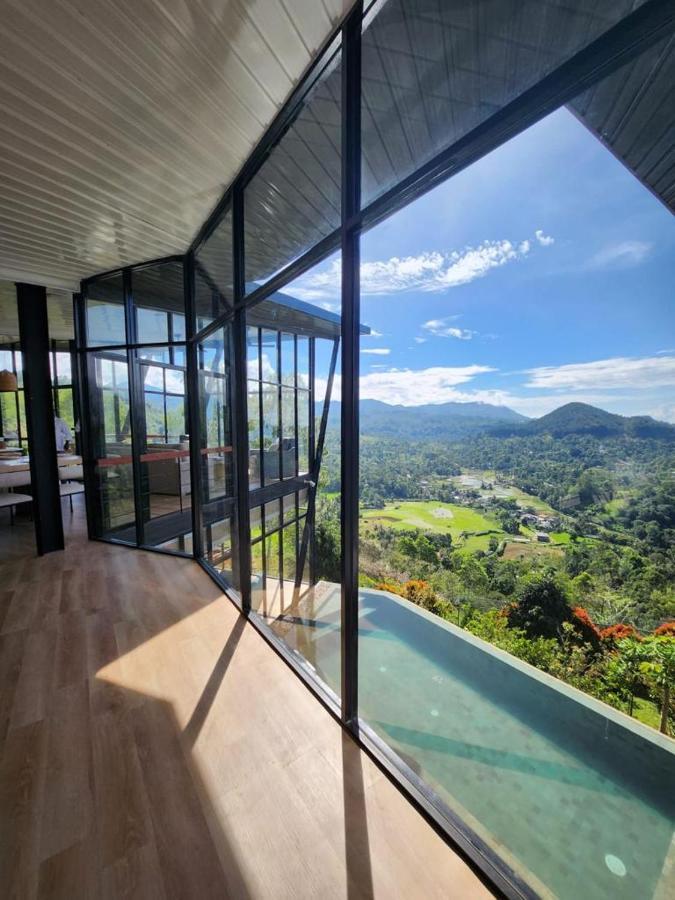 Walaa Kulu - A Villa By 98 Acres إيلا المظهر الخارجي الصورة